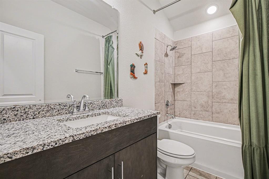 Star Ranch Ph 5 - Residential