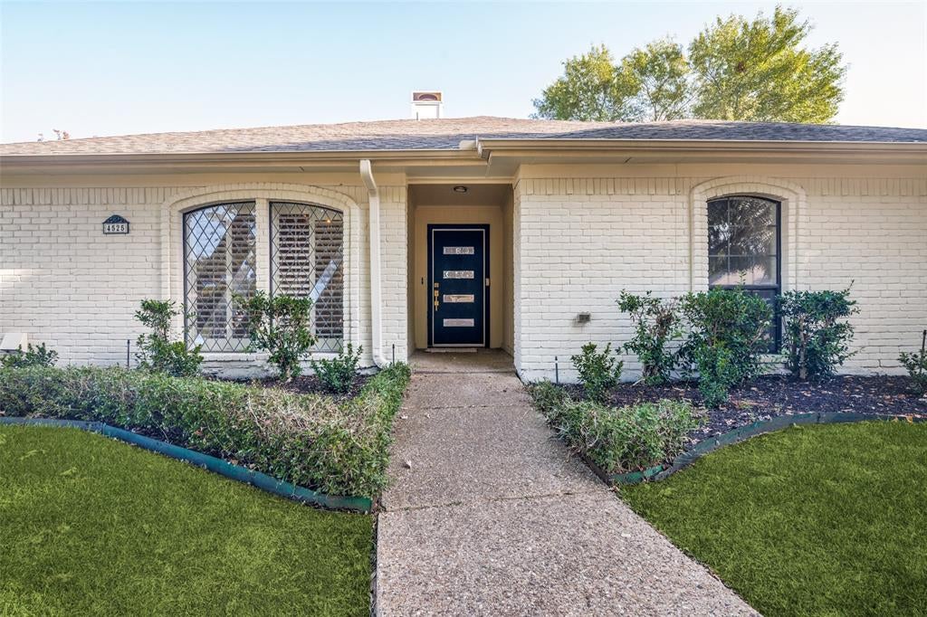 4525 Ringgold Lane