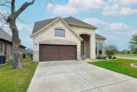 Photo of 1657 Sonnet Drive, Heath, TX 75126 (MLS # 21188942)