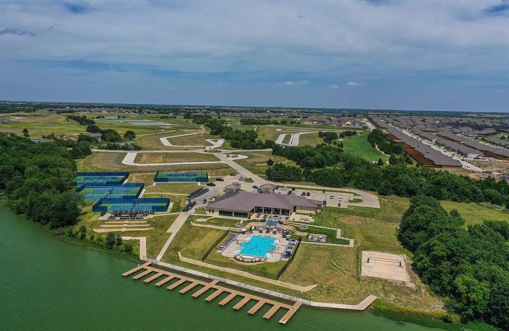 Heath Golf & Yacht Club Ph 1a - Residential