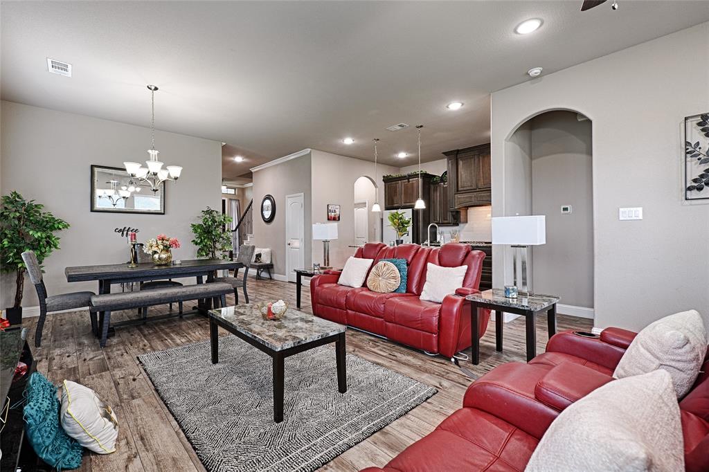 Heath Golf & Yacht Club Ph 1a - Residential