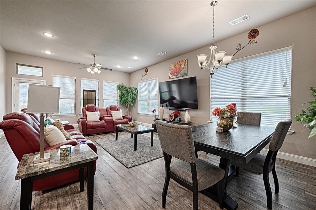 Heath Golf & Yacht Club Ph 1a - Residential