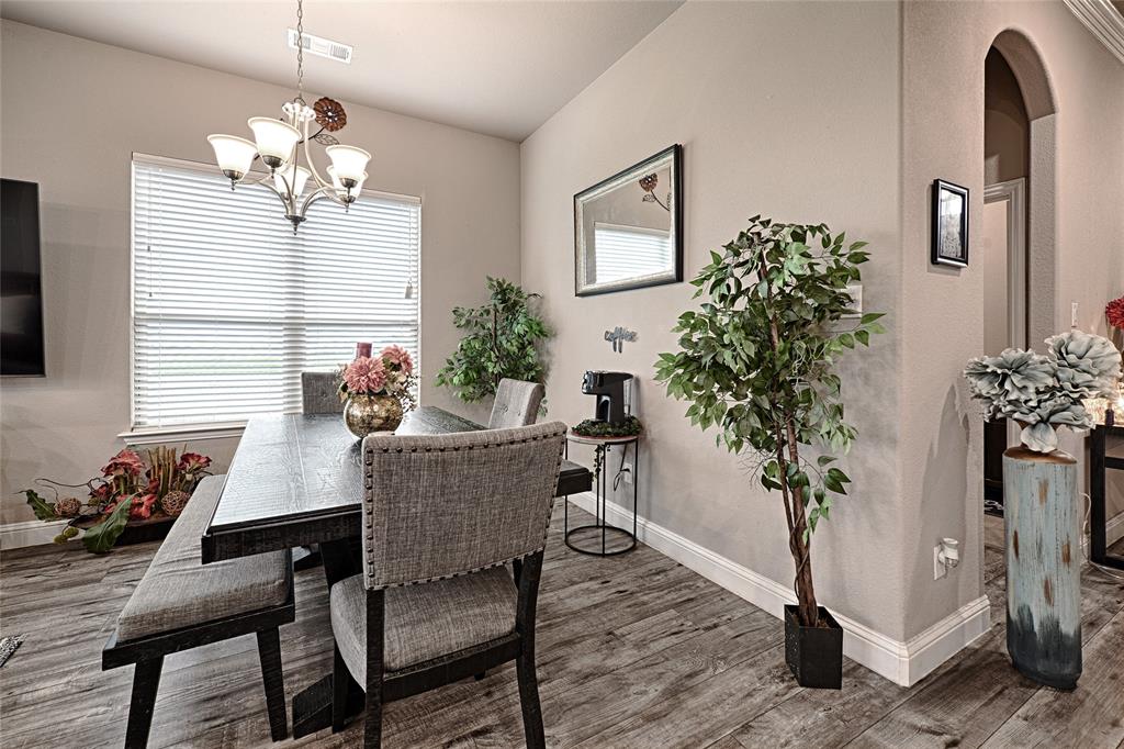 Heath Golf & Yacht Club Ph 1a - Residential