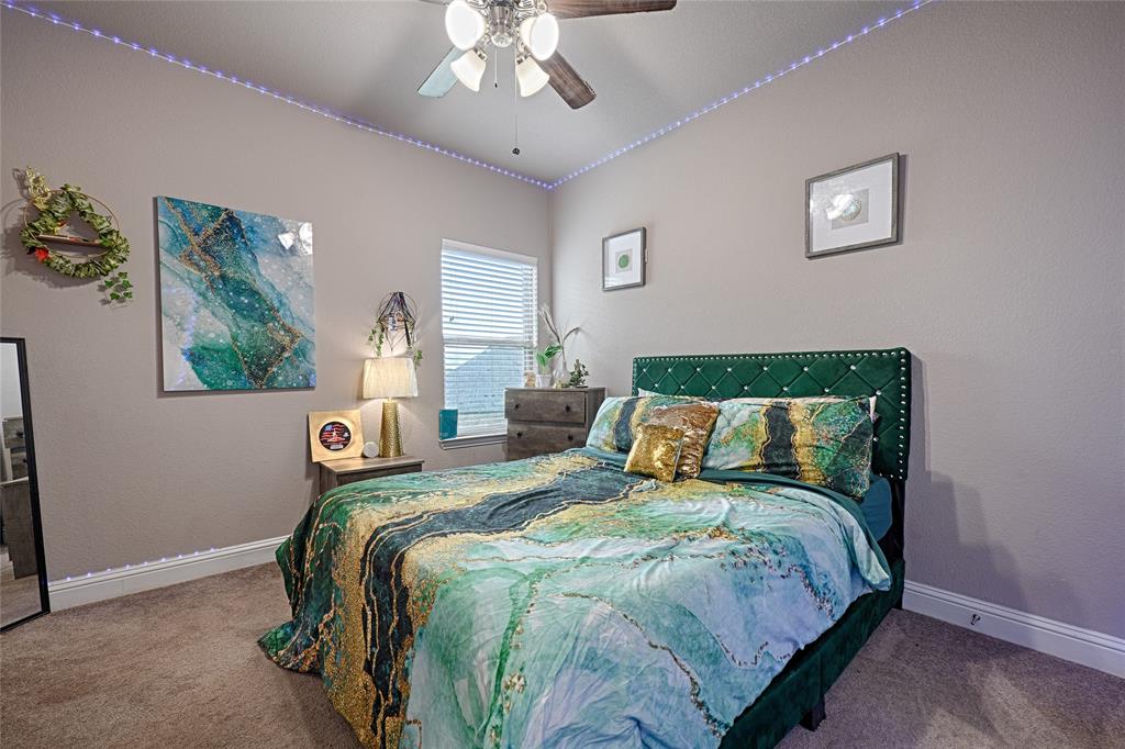 Heath Golf & Yacht Club Ph 1a - Residential