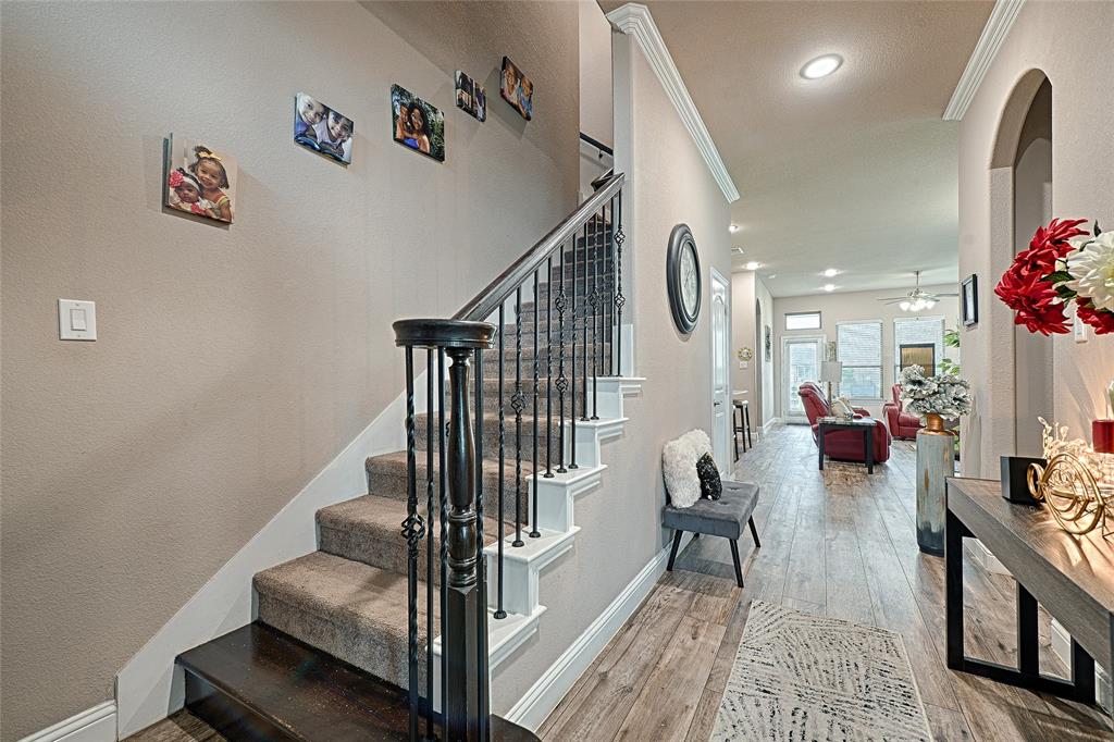 Heath Golf & Yacht Club Ph 1a - Residential