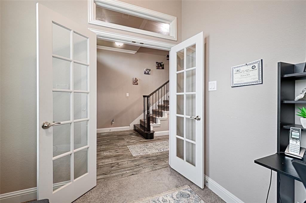 Heath Golf & Yacht Club Ph 1a - Residential