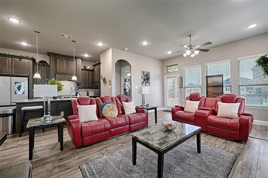 Heath Golf & Yacht Club Ph 1a - Residential