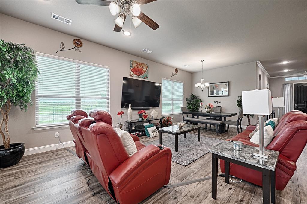 Heath Golf & Yacht Club Ph 1a - Residential