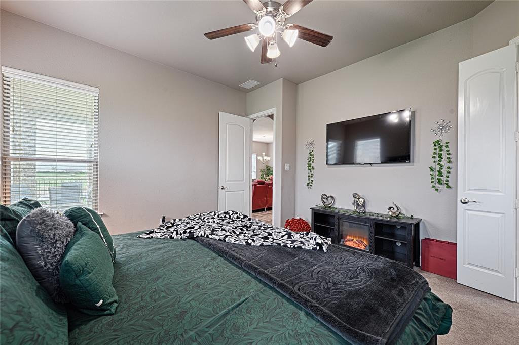 Heath Golf & Yacht Club Ph 1a - Residential