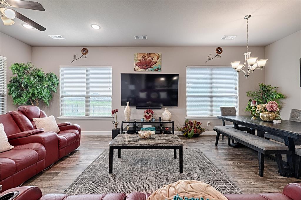 Heath Golf & Yacht Club Ph 1a - Residential