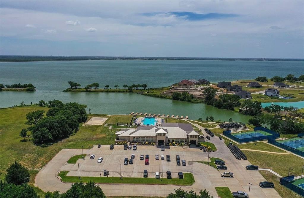 Heath Golf & Yacht Club Ph 1a - Residential