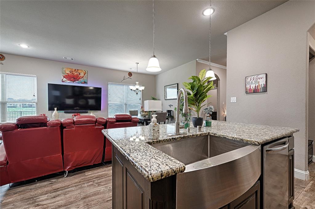 Heath Golf & Yacht Club Ph 1a - Residential