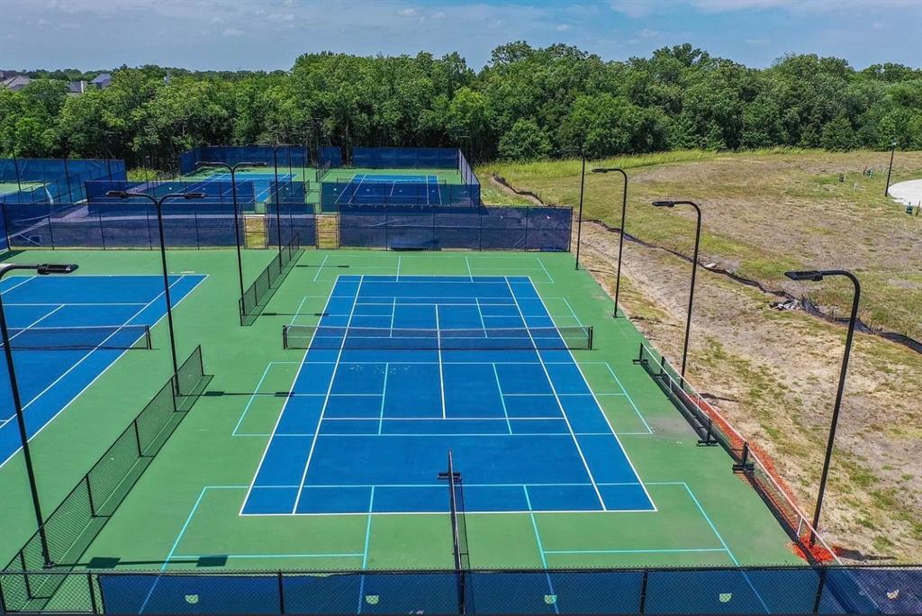 Heath Golf & Yacht Club Ph 1a - Residential