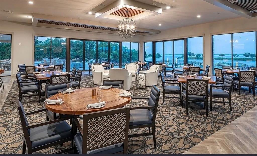 Heath Golf & Yacht Club Ph 1a - Residential