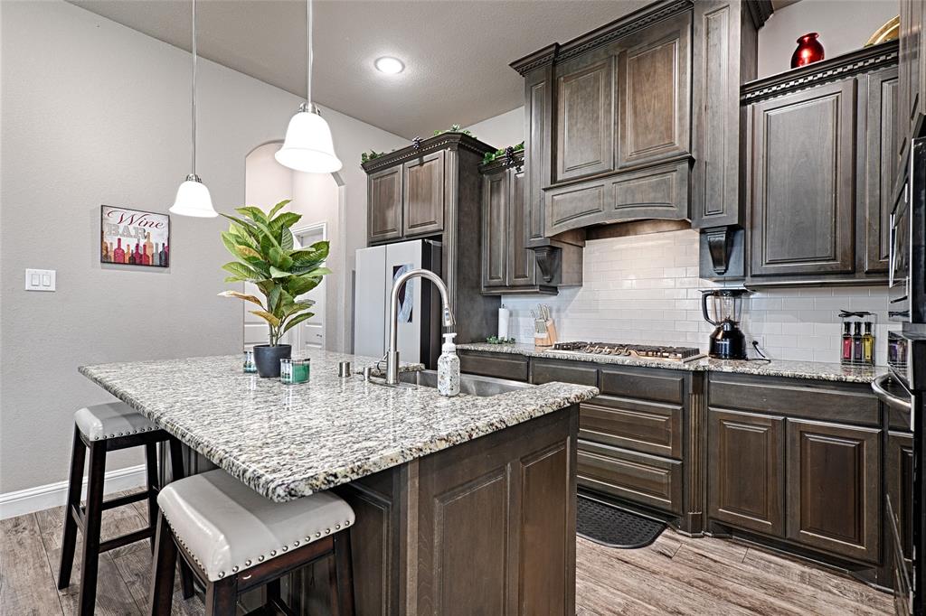 Heath Golf & Yacht Club Ph 1a - Residential