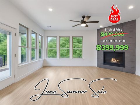 821 Hearthside Way McKinney TX 75071