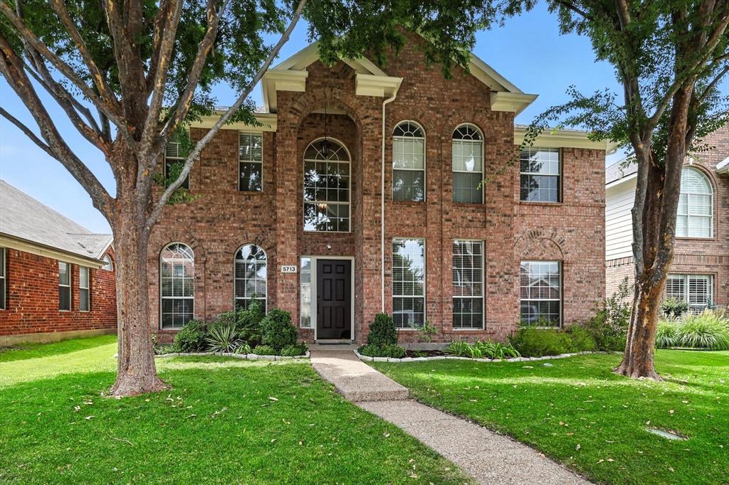 5713 Green Hollow Lane