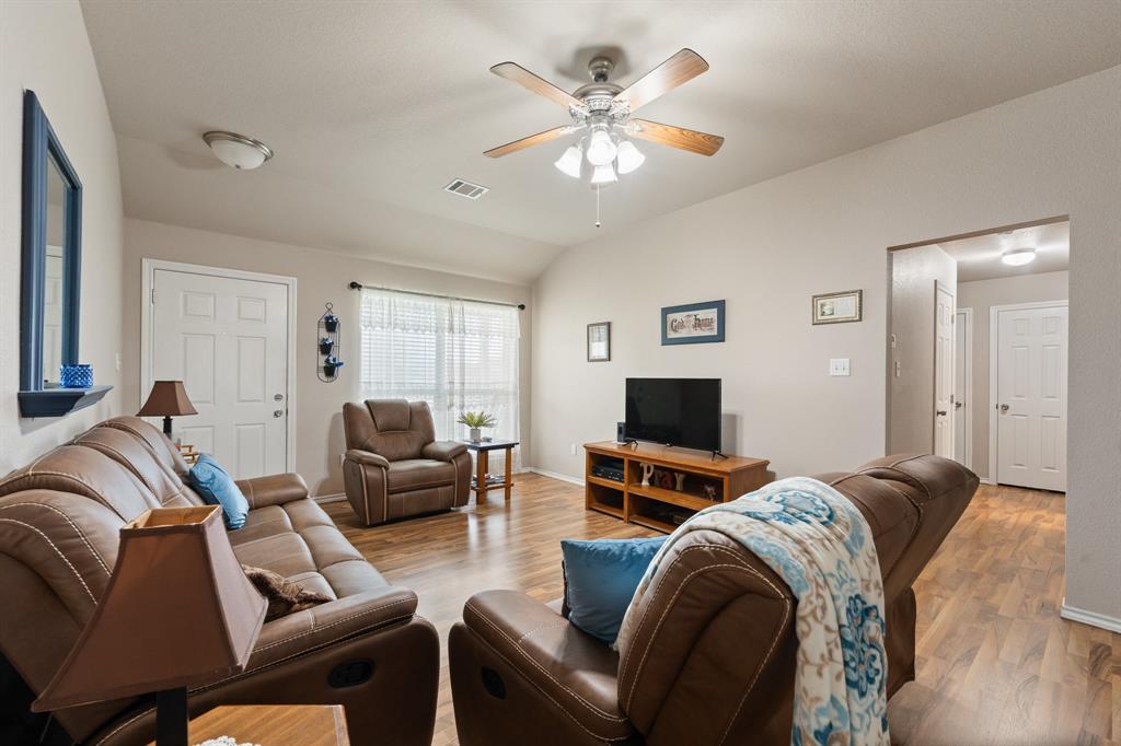 1595 Spring Branch Drive