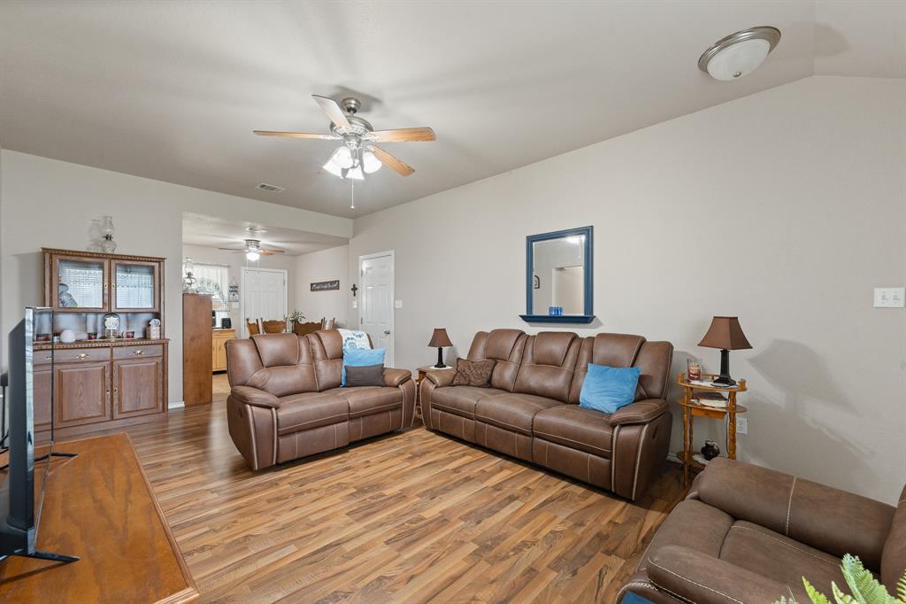 1595 Spring Branch Drive