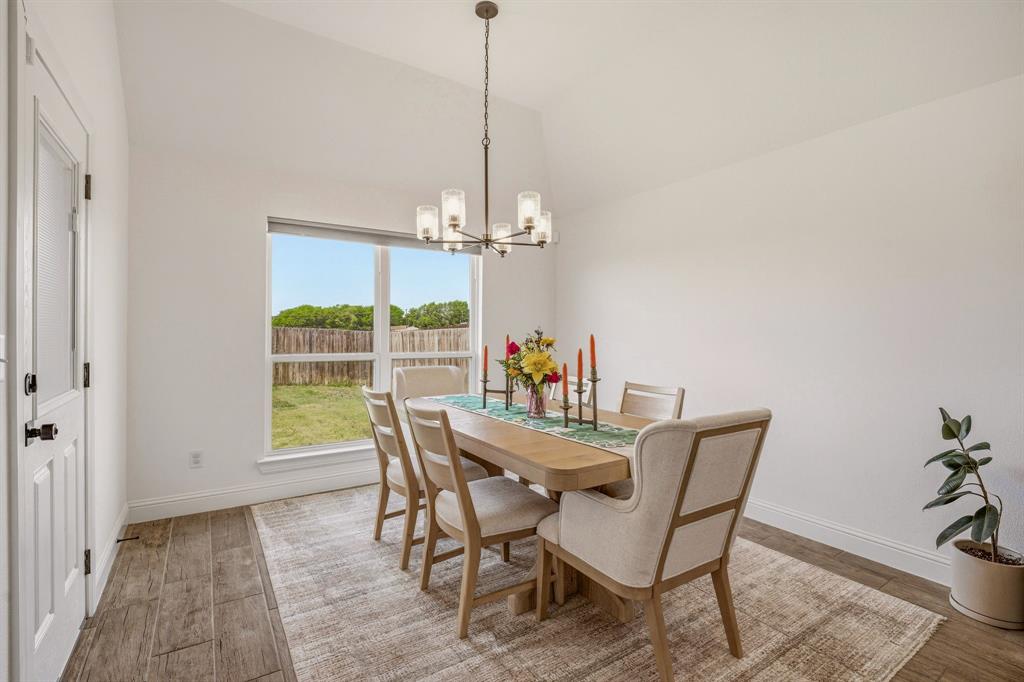 Parkers Draw Pc - Residential