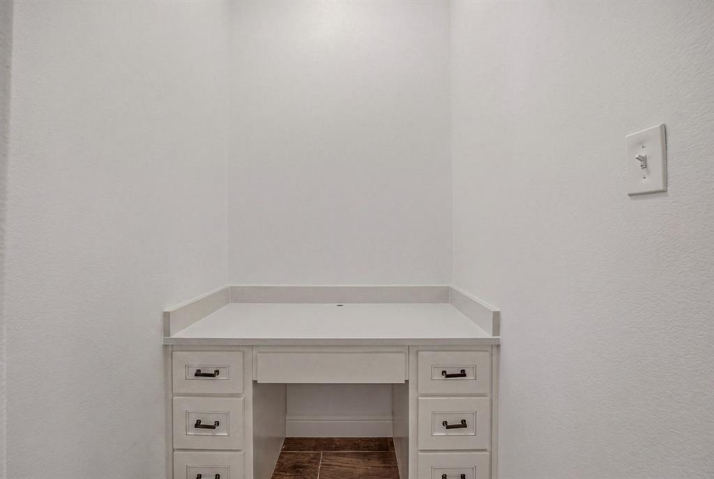 Parkers Draw Pc - Residential