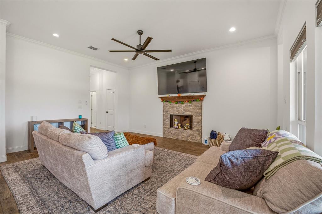 Parkers Draw Pc - Residential