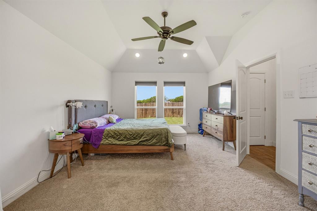 Parkers Draw Pc - Residential