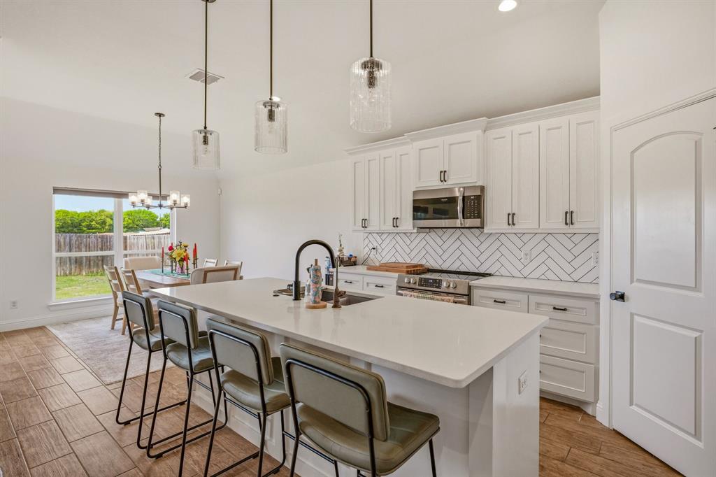 Parkers Draw Pc - Residential