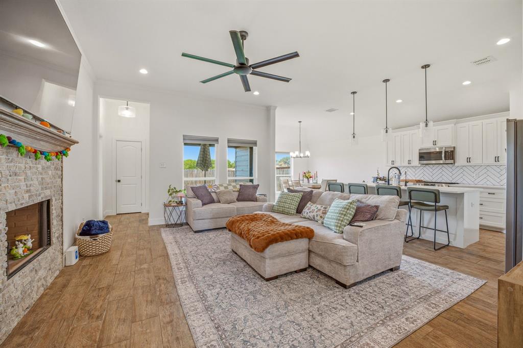 Parkers Draw Pc - Residential