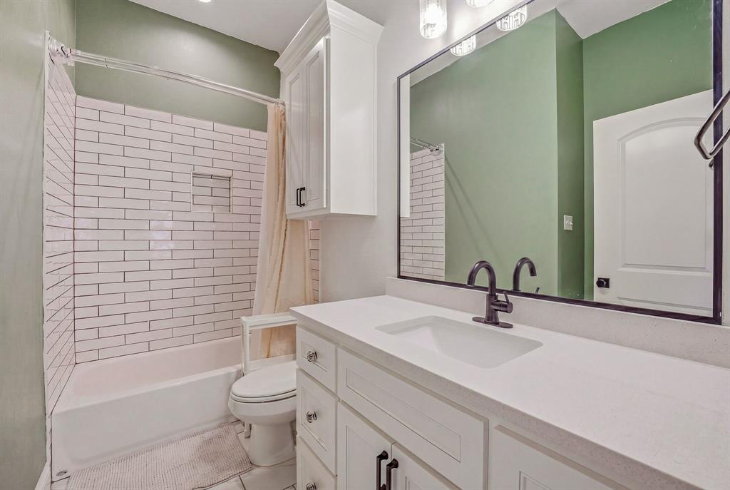 Parkers Draw Pc - Residential