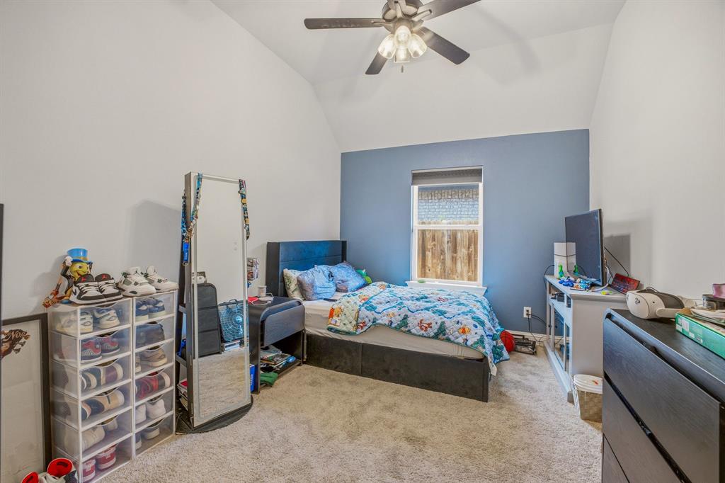 Parkers Draw Pc - Residential