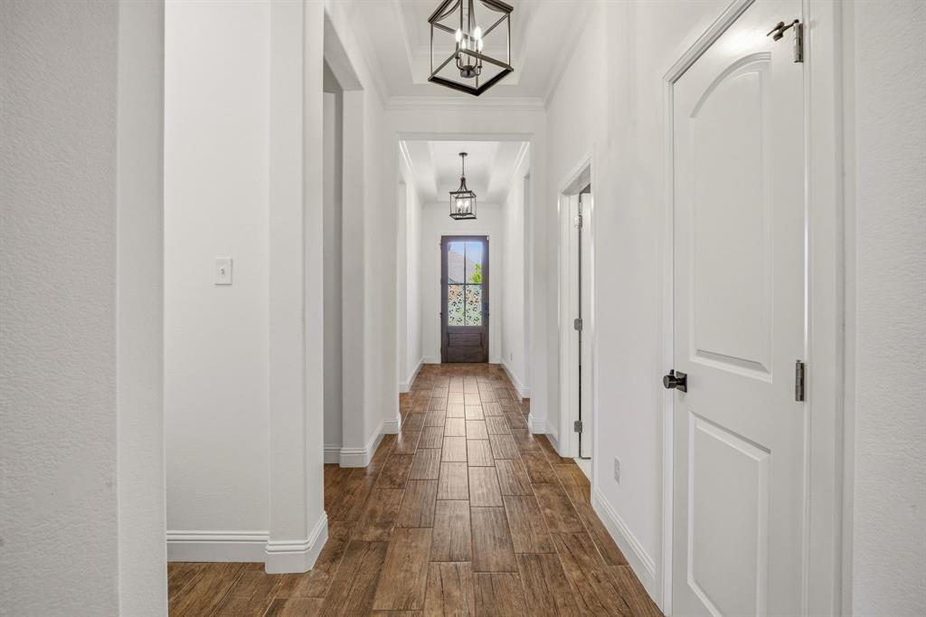 Parkers Draw Pc - Residential