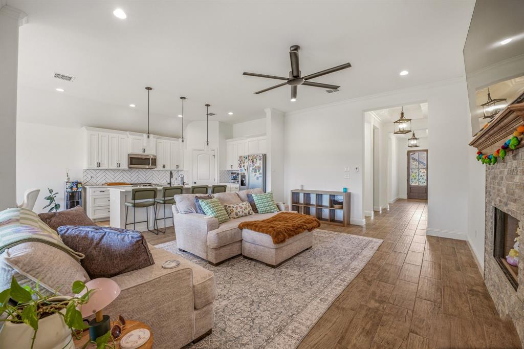 Parkers Draw Pc - Residential