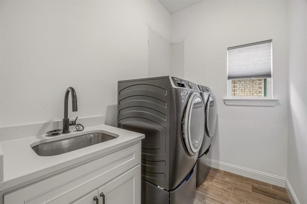 Parkers Draw Pc - Residential