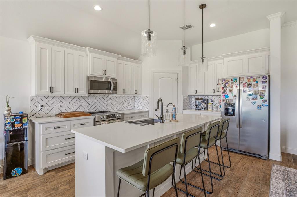 Parkers Draw Pc - Residential