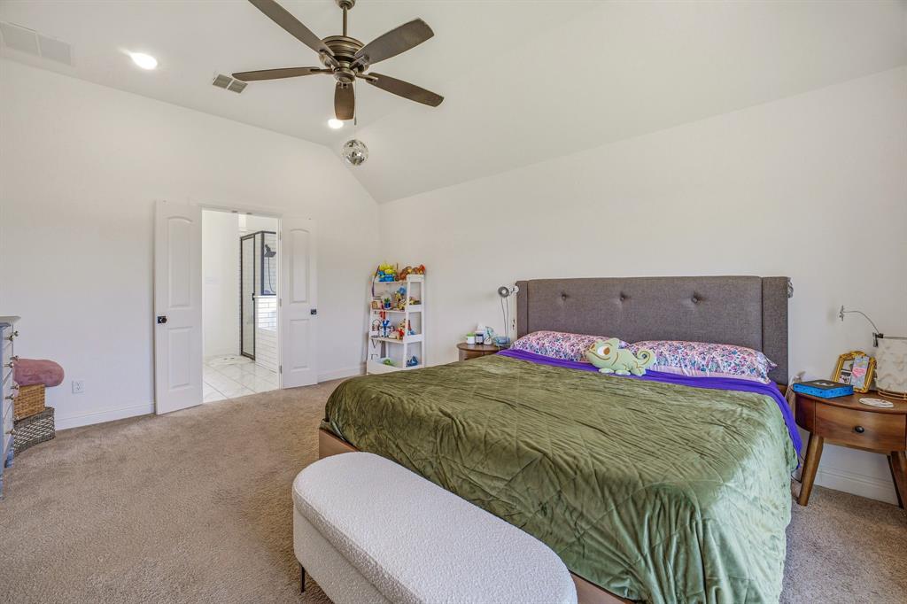 Parkers Draw Pc - Residential