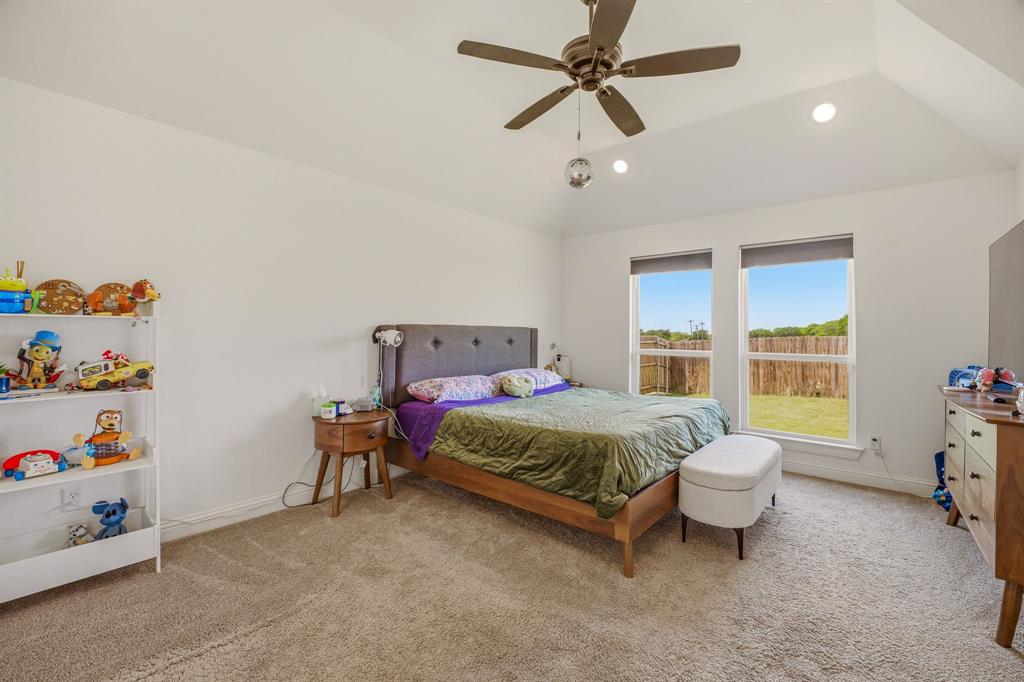 Parkers Draw Pc - Residential