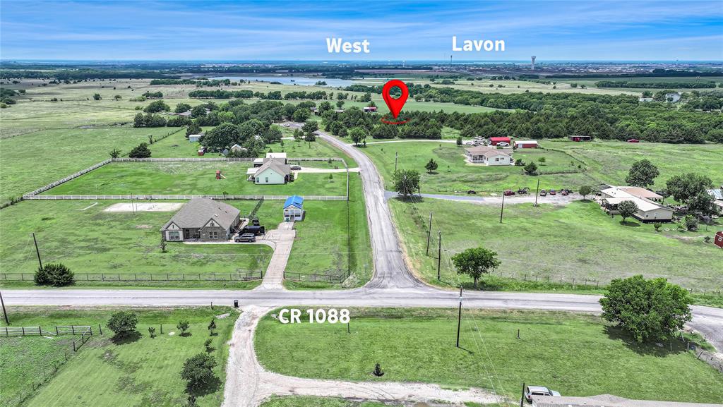 TBD County Road 1089