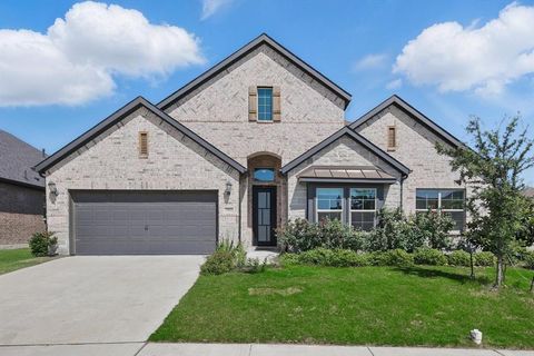 2801 Rosewood Way Northlake TX 76226