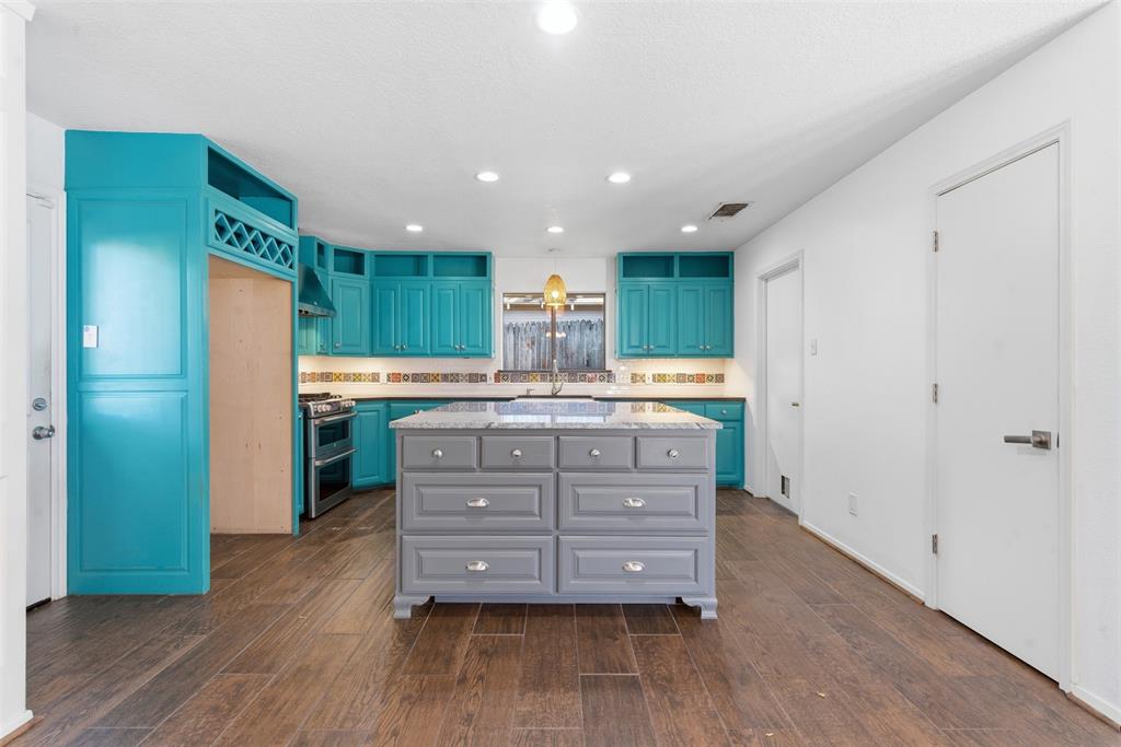 Mistletoe Heights Add - Residential