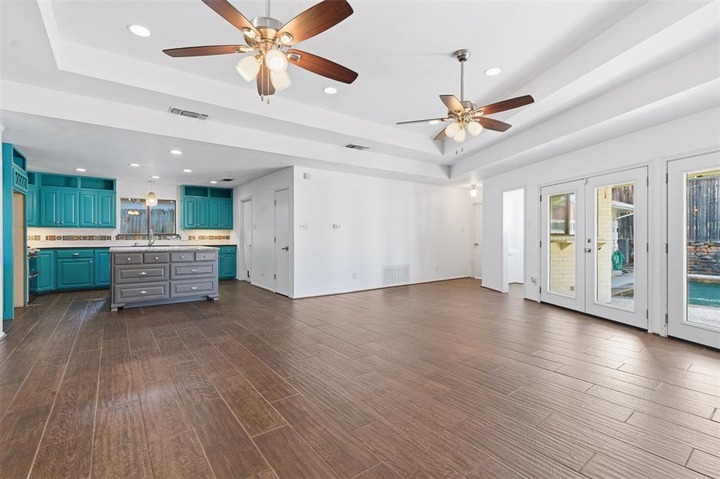 Mistletoe Heights Add - Residential