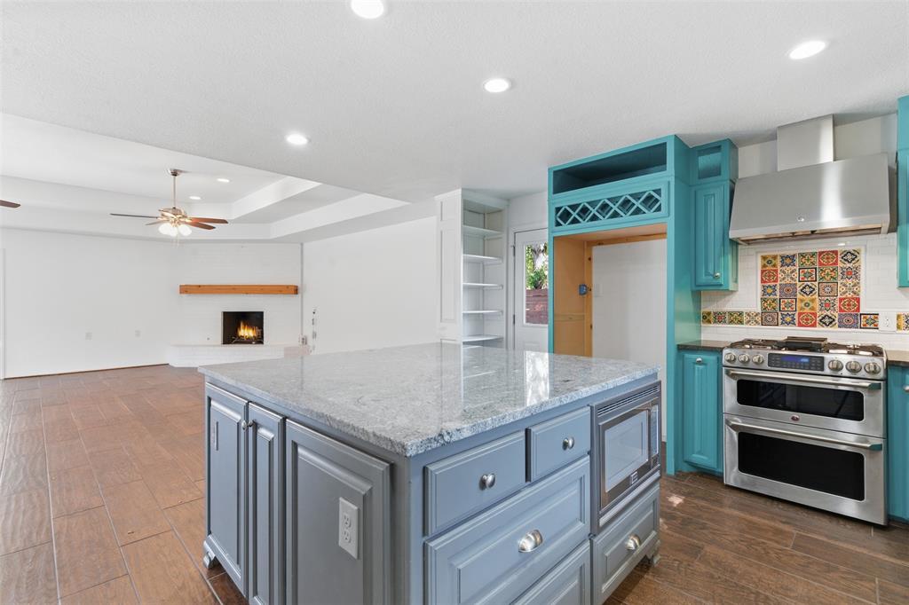 Mistletoe Heights Add - Residential