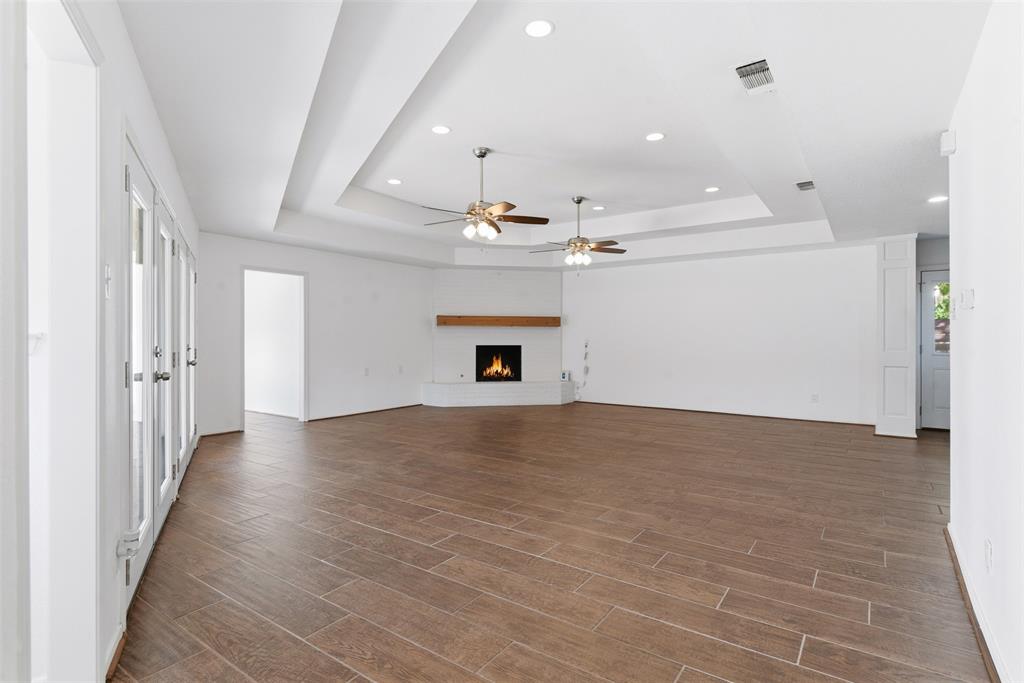 Mistletoe Heights Add - Residential