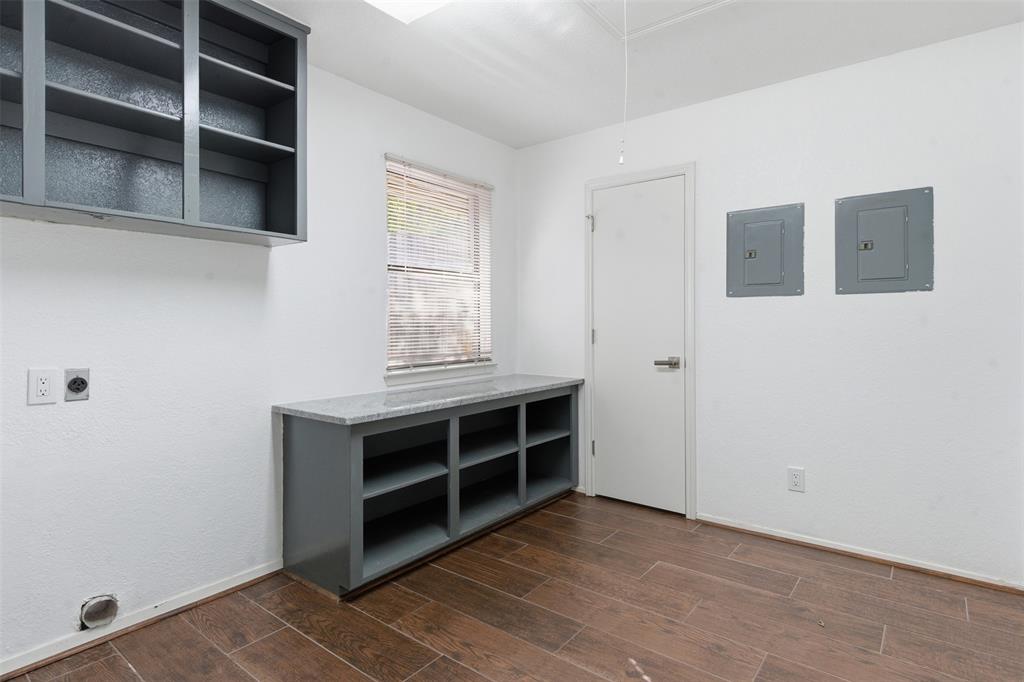 Mistletoe Heights Add - Residential