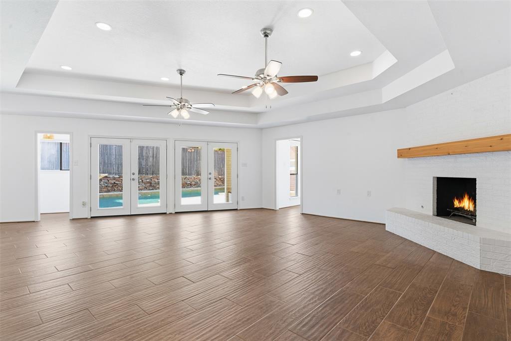 Mistletoe Heights Add - Residential