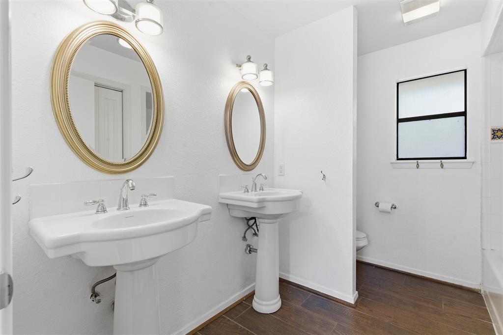 Mistletoe Heights Add - Residential