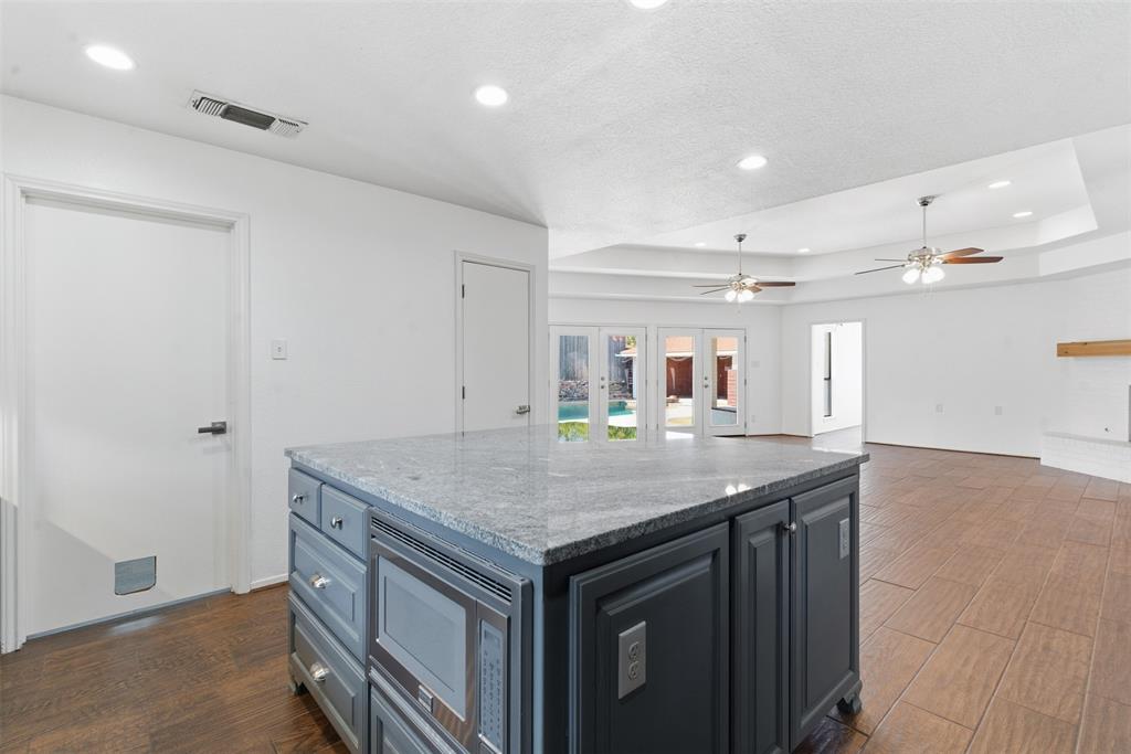 Mistletoe Heights Add - Residential