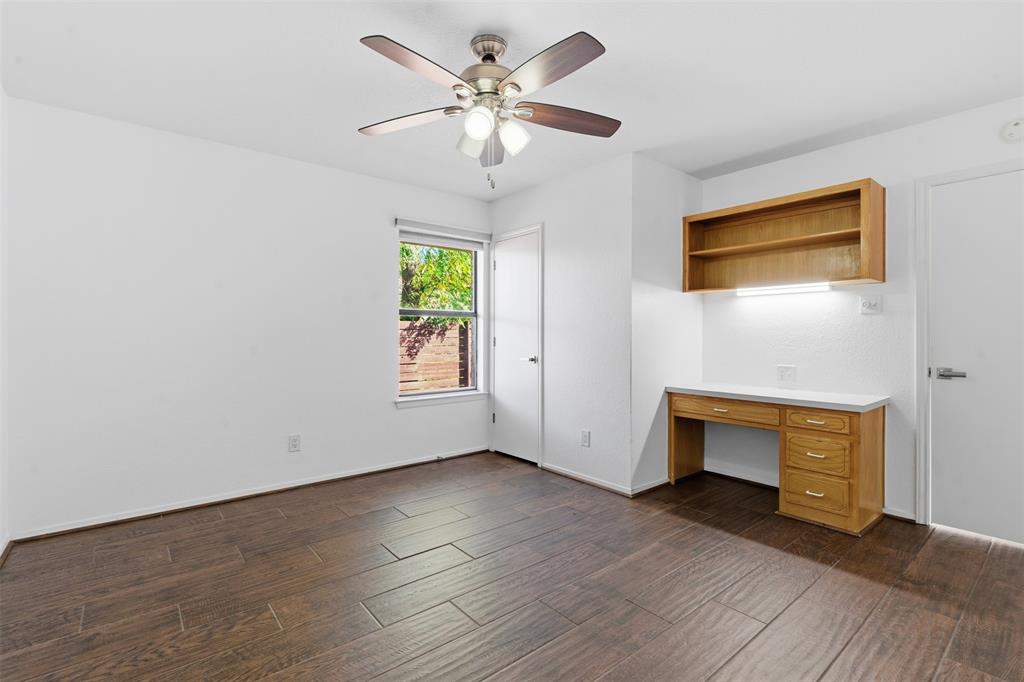 Mistletoe Heights Add - Residential