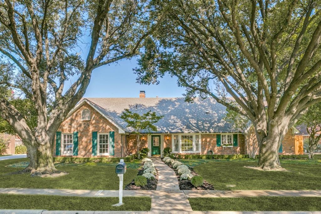 444 Greenridge Drive