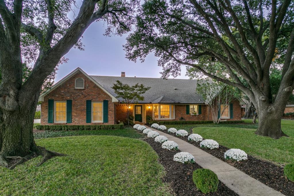 444 Greenridge Drive